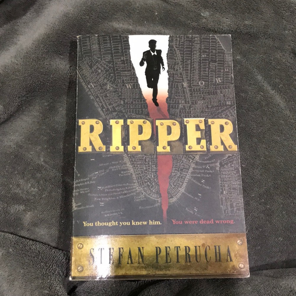 RIPPER